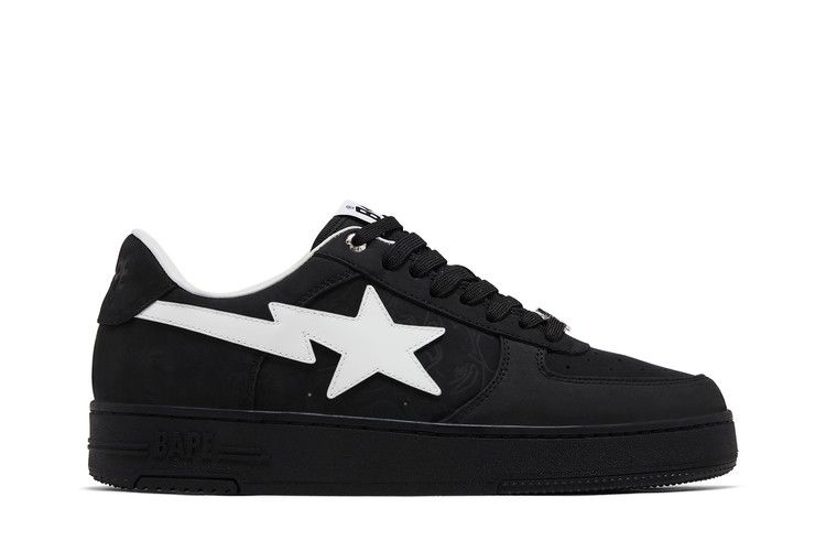

Кроссовки Bapesta #3 M2, Black