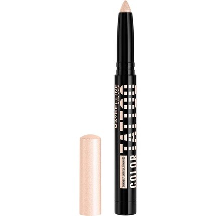 

Maybelline New York Color Tattoo Eye Stix Универсальная подводка для глаз и тени для век I Am Shining 1,4 г