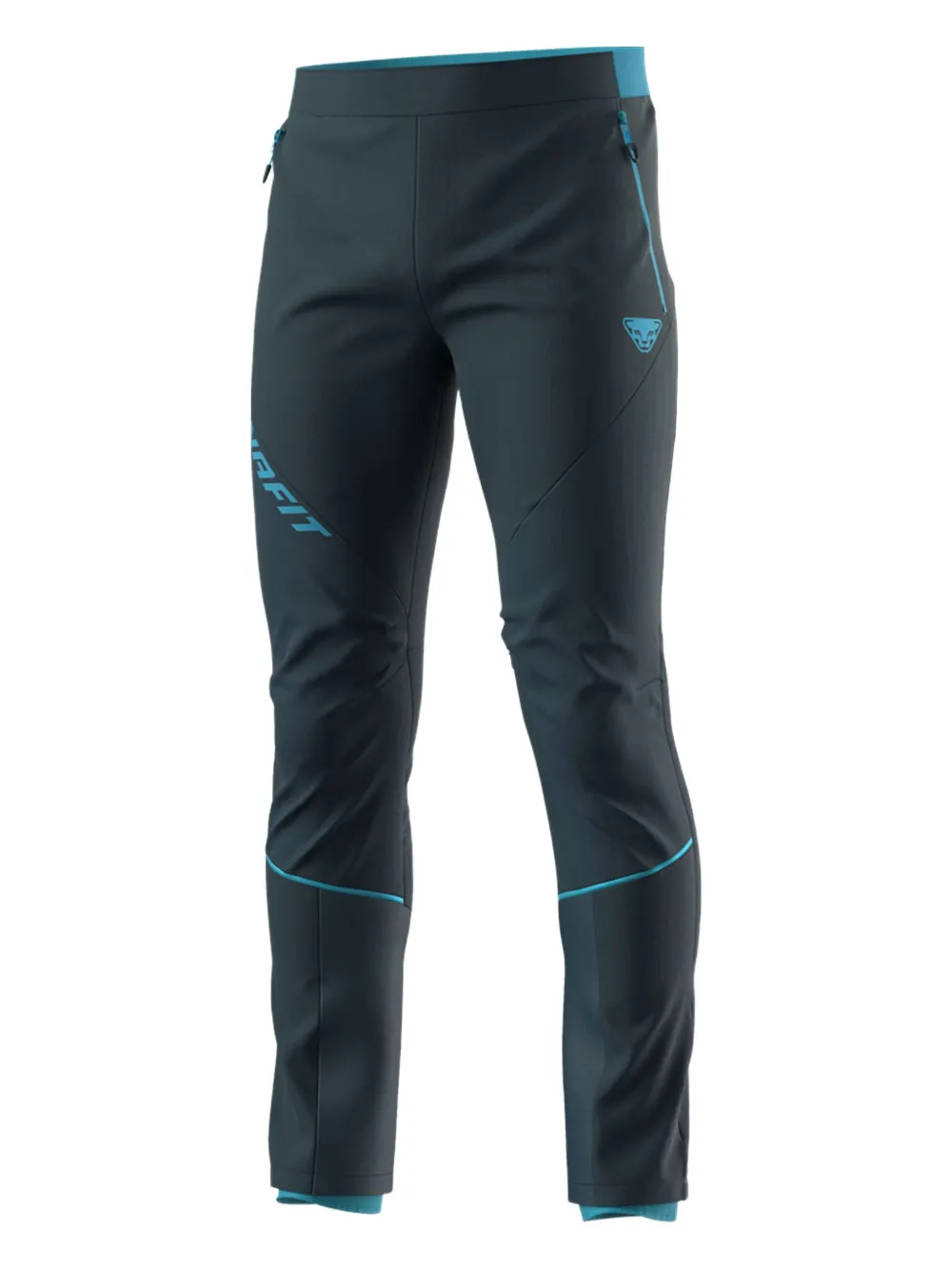 

Лыжные брюки Speed Dynastretch DYNAFIT, синий