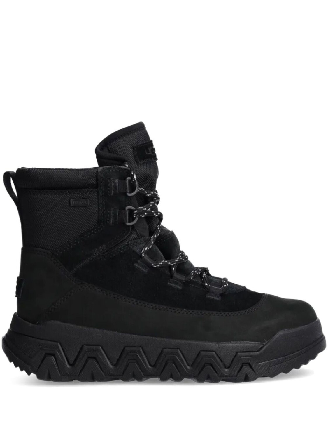 

Ботинки UGG TerreTrail, черный