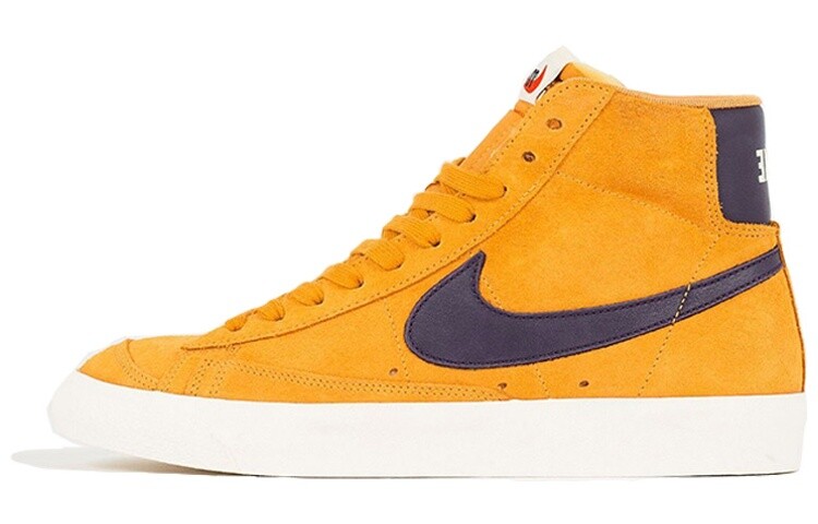 

Кроссовки Nike Blazer Mid Vintage Amber Rise Purple, Оранжевый, Кроссовки Nike Blazer Mid Vintage Amber Rise Purple