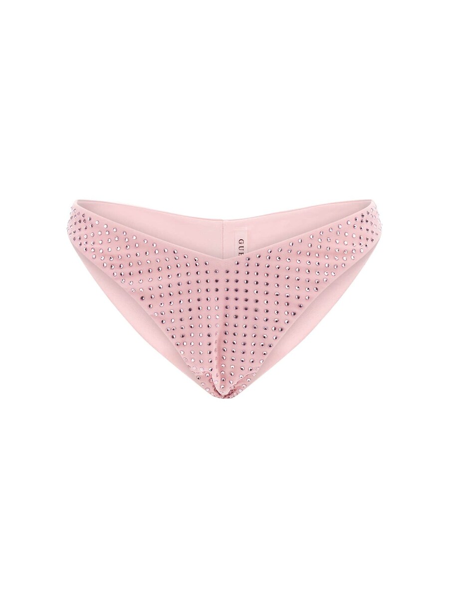 

Плавки бикини GUESS, розовый