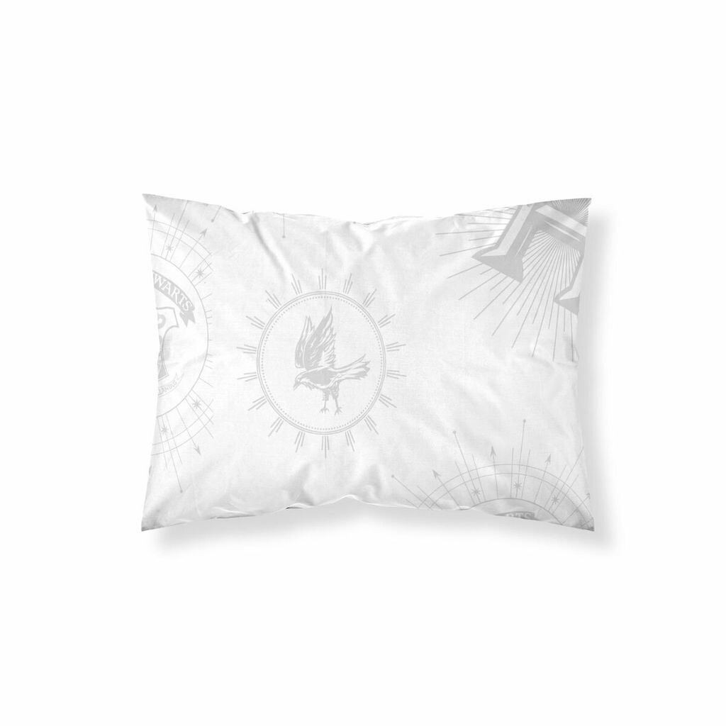 

Пододеяльник Harry Potter Nordic Hallows Colorful 175 нитей 220 x 220 см Двойной размер Harry Potter Shop