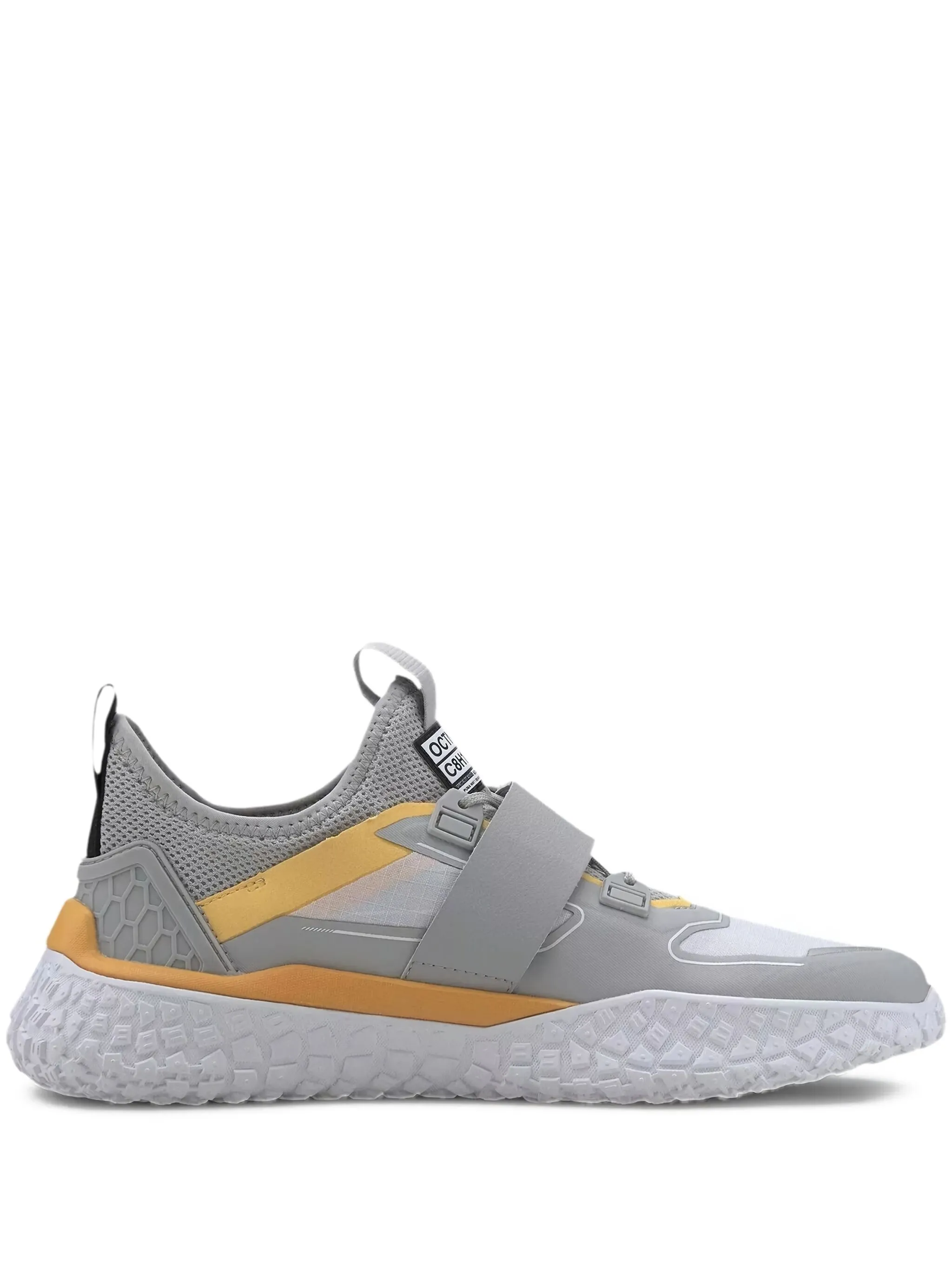 

Кроссовки Hi Octn Puma, серый