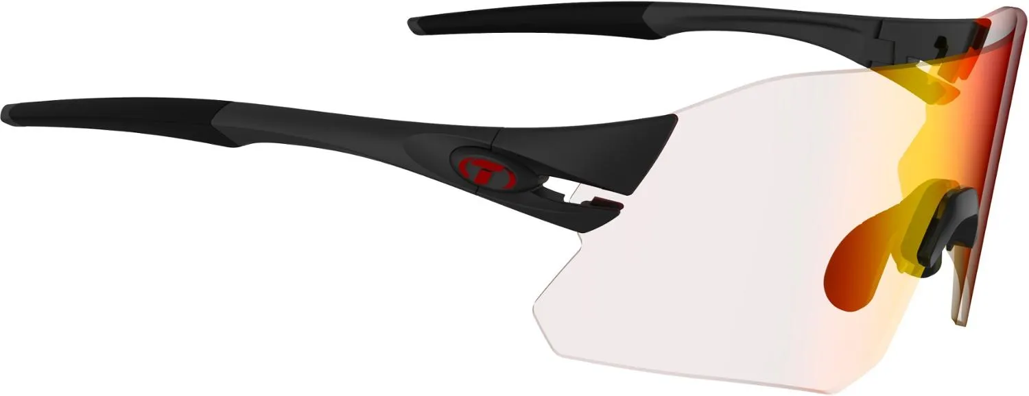 

Солнцезащитные очки Tifosi, Matte Black