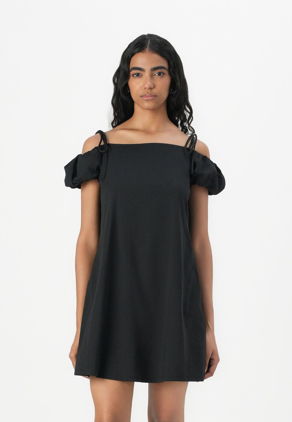 

Платье из джерси VMASMA SHORT DRESS Vero Moda, черный