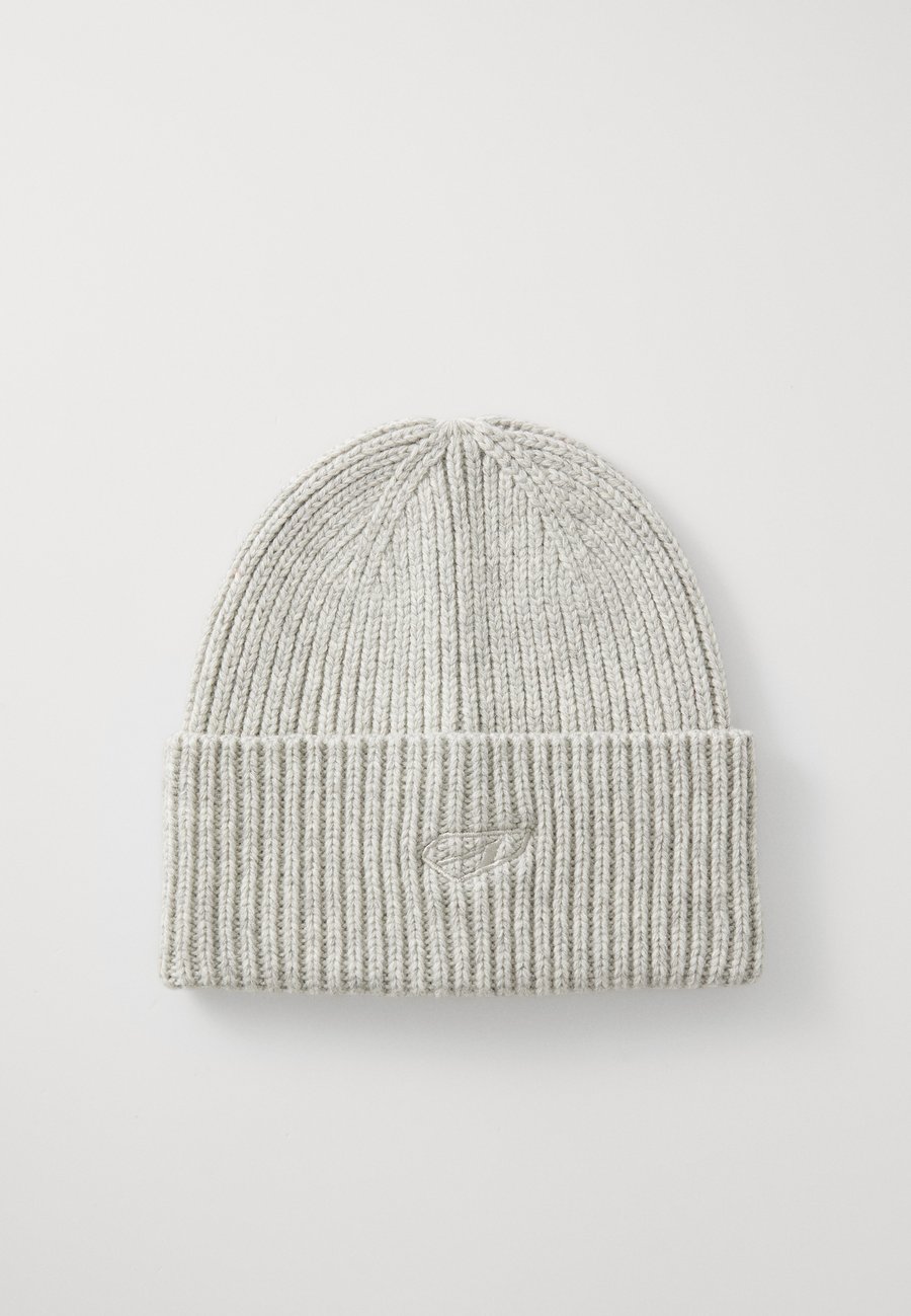 

Шапка ARKK Copenhagen COZY BEANIE UNISEX, Light Grey