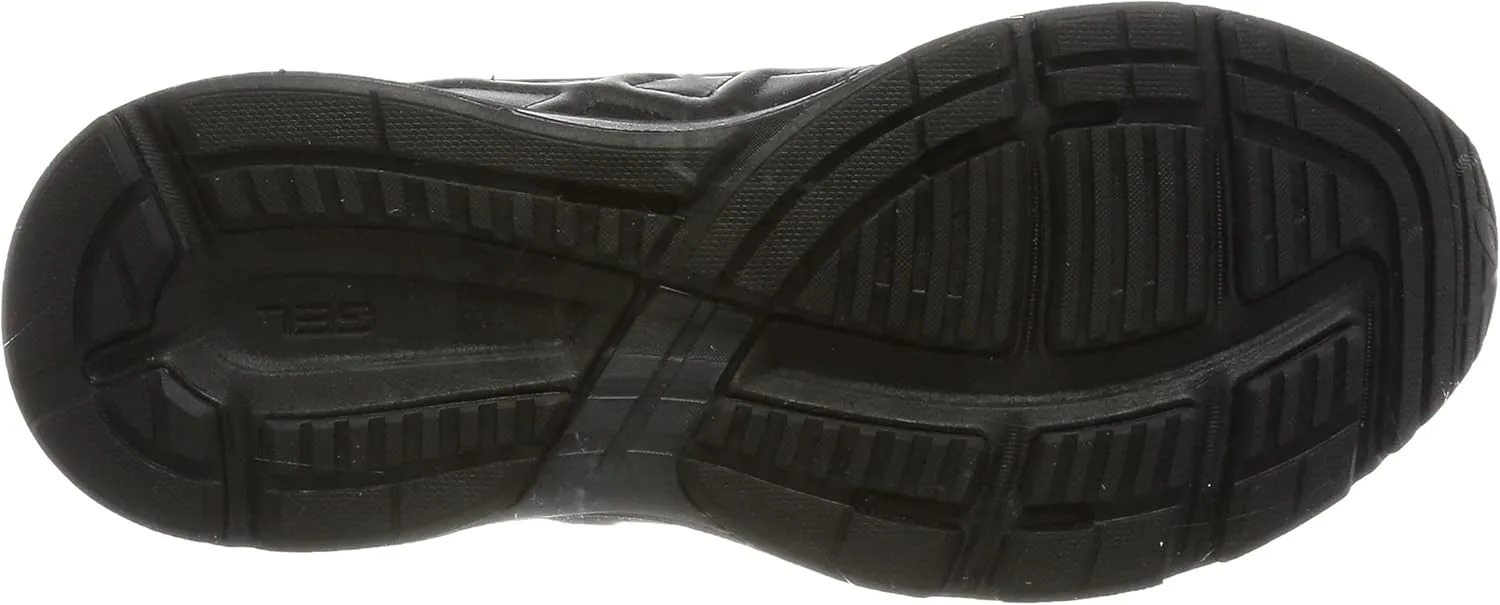 Мужские кроссовки Asics Gel-Odyssey, черный — фото 4