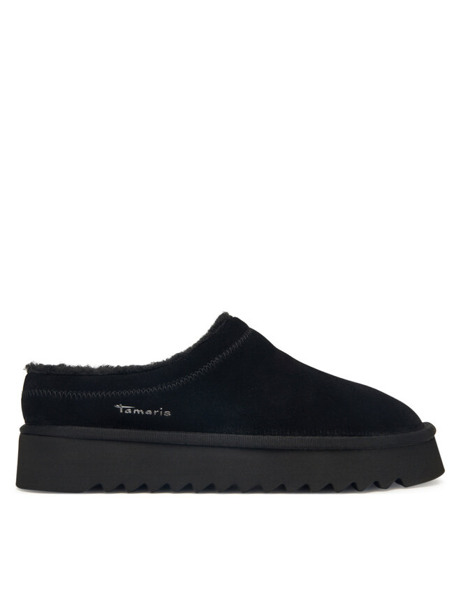 Сабо 1-27300-45 Tamaris, черный