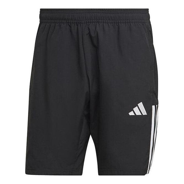 

Шорты tiro 23 соревнования простоя шорты Adidas, черный