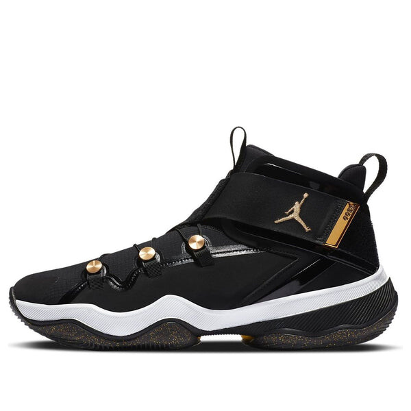 

Кроссовки ajnt 23 Air Jordan, черный