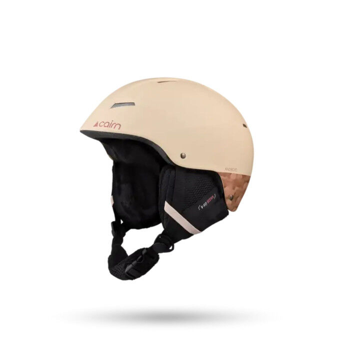 

Горнолыжный шлем Cairn Android Graphic - светло-персиковый, Оранжевый, Горнолыжный шлем Cairn Android Graphic - светло-персиковый