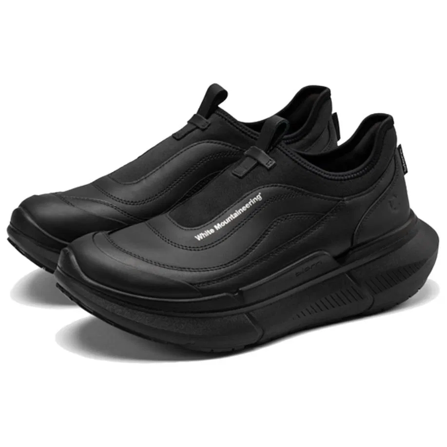 Кроссовки BIOM 2.2 MAX Low Ecco Black — фото 3