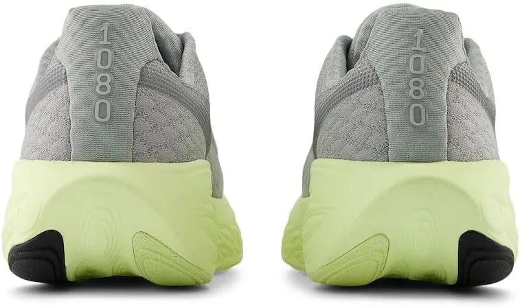 

Мужские беговые кроссовки New Balance Fresh Foam X 1080 V14, серебряный