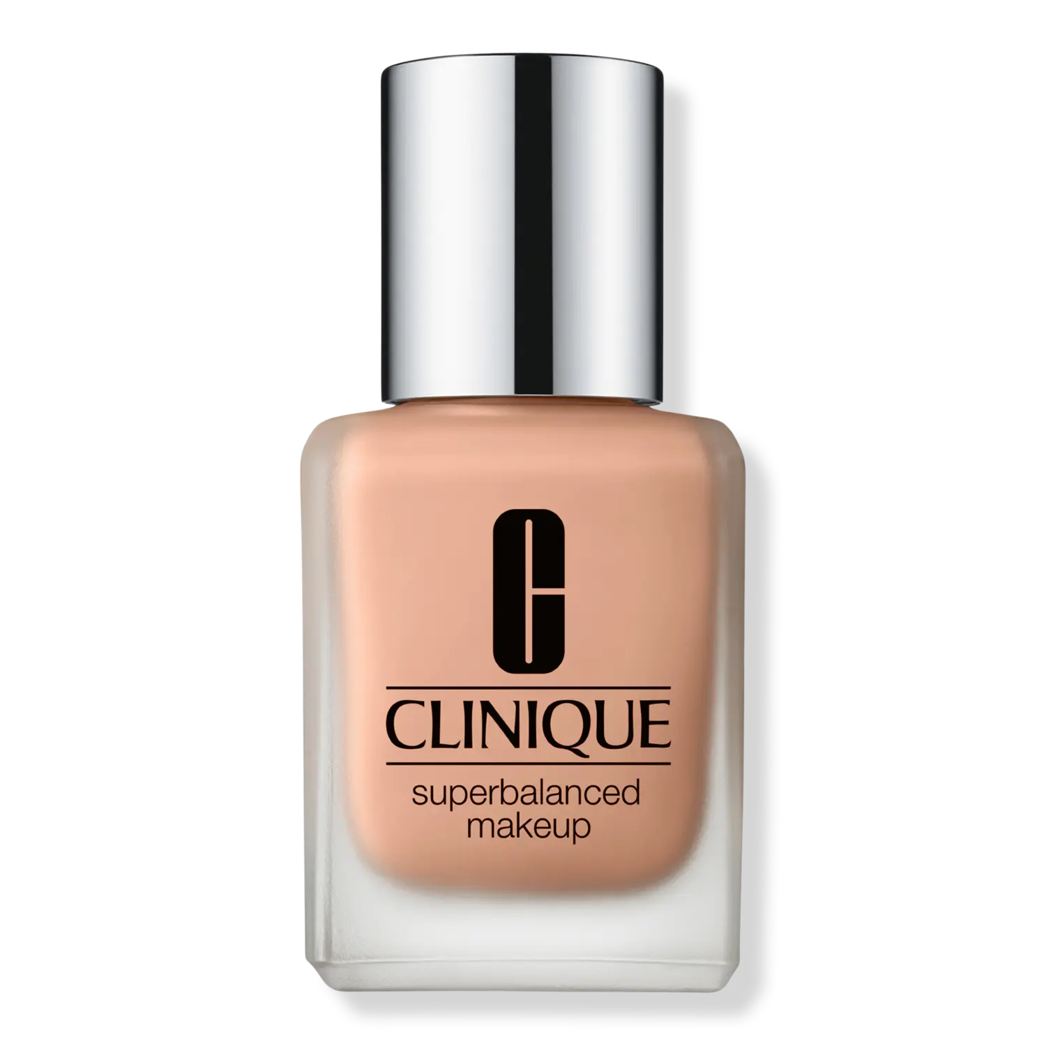 

Сбалансированная тональная основа Clinique, 34 Light (very fair, cool-neutral undertones)