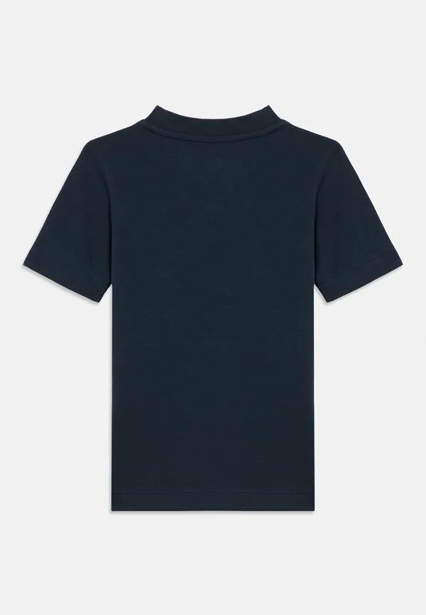 Футболка с принтом на груди jcofusion Jack & Jones Junior, Outer Space — фото 2