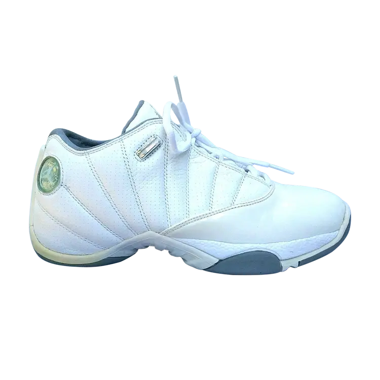 

Кроссовки Air Jordan 12.5 Team Low, белый