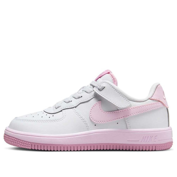 

Кроссовки force 1 low easyon Nike, белый