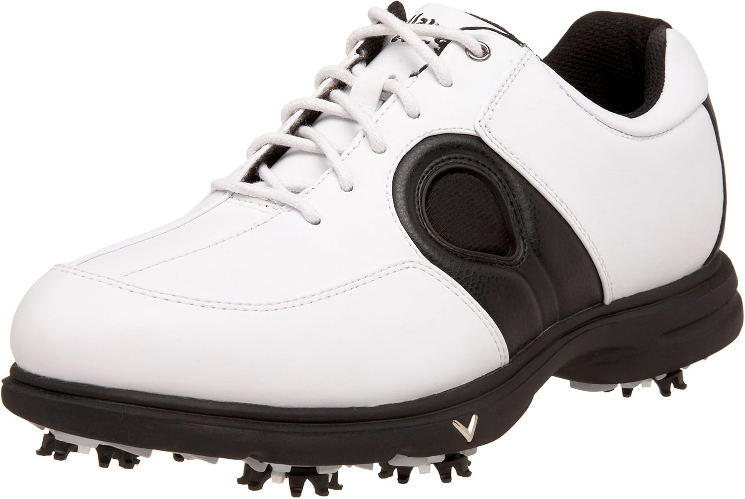 

Мужские гольф-ботинки Callaway CG Magna, белый/черный