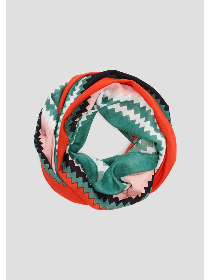 

s.Oliver Снуд в 65D6_бензин