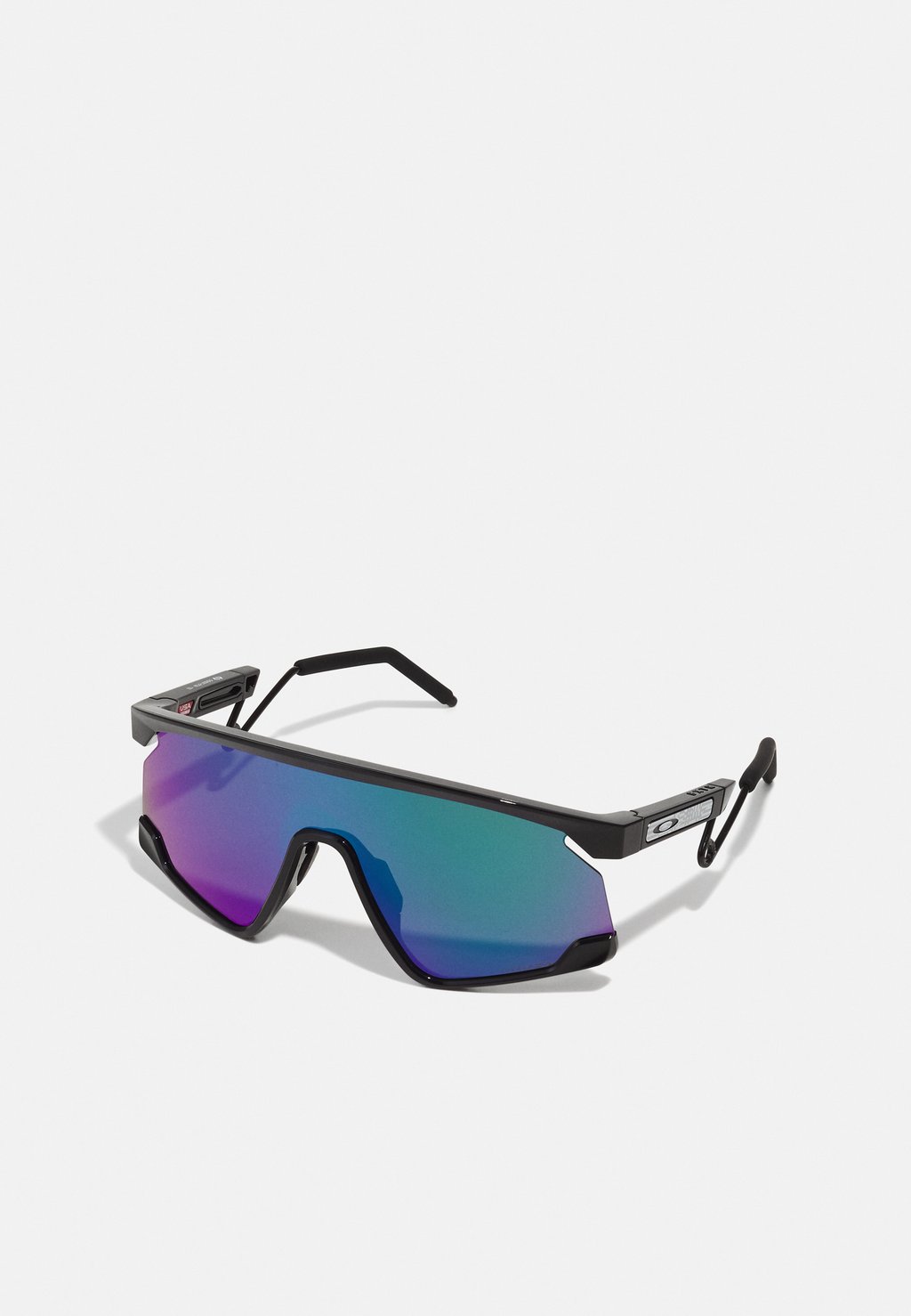 

Солнцезащитные очки Unisex Oakley, черный