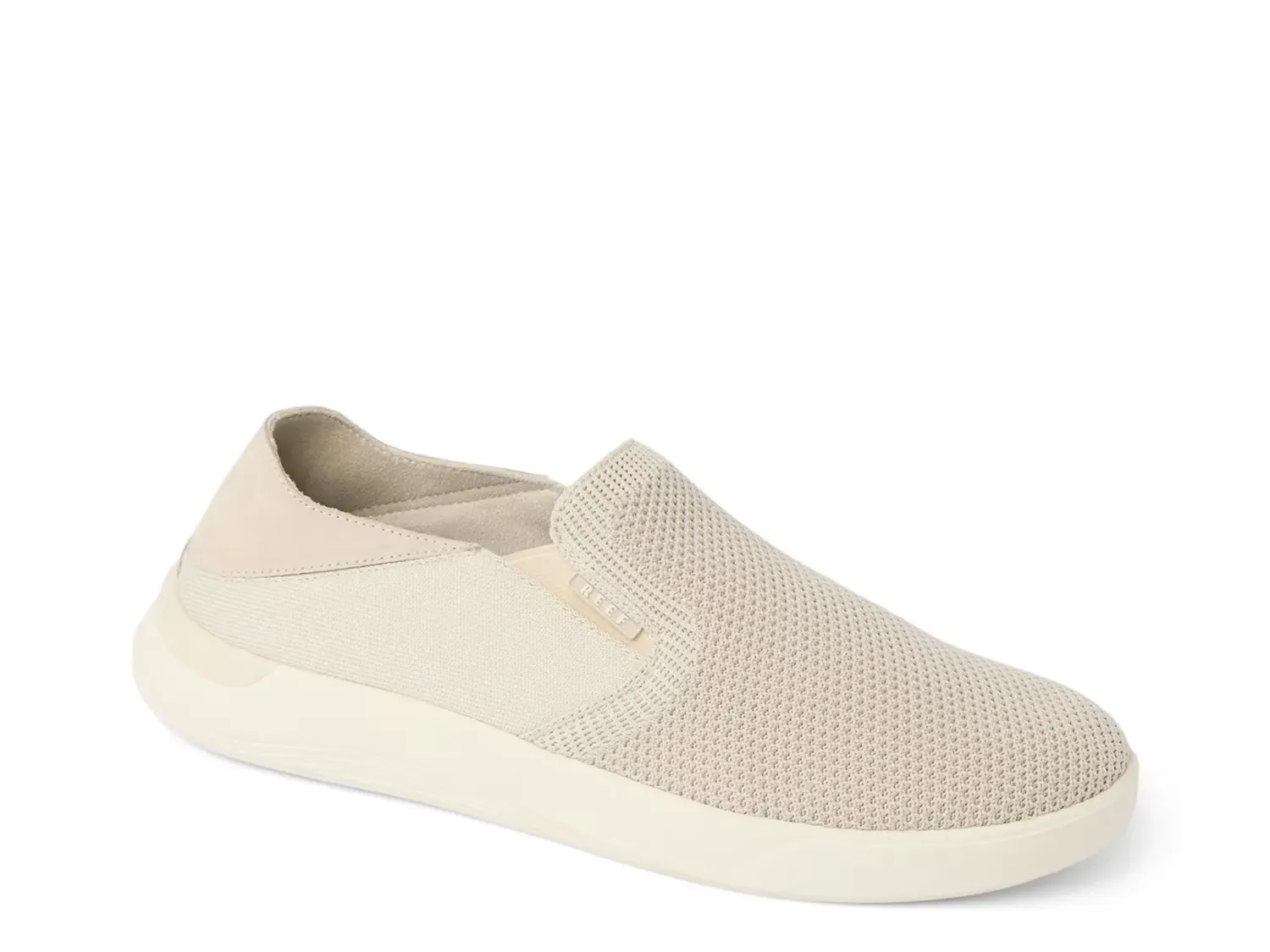 

Кроссовки SWELLsole Neptune Slip-On Reef, Tan