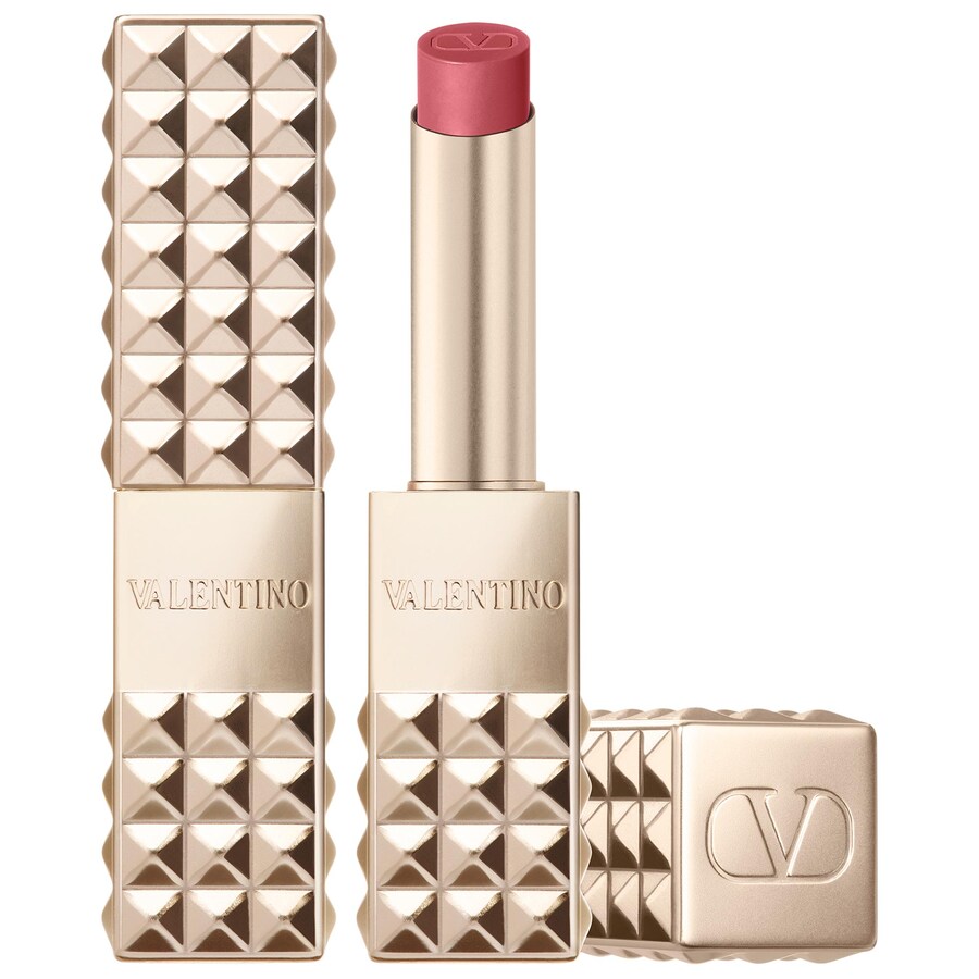 

Матовая помада Spike Valentino Buttery Matte Lipstick Valentino, 1.6 oz /28.3 g, Stand Out In Nude