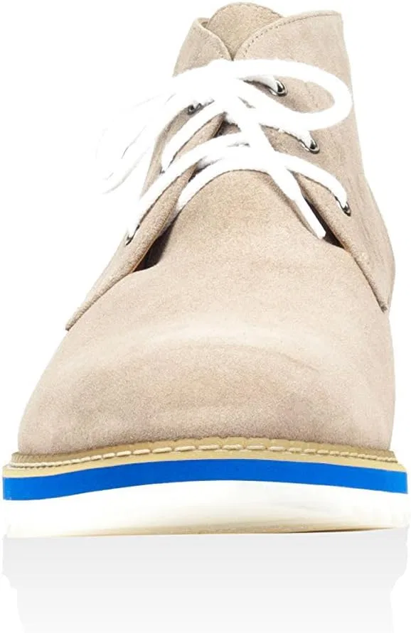 Ботинки Hemsted & Sons Safaris, Sand — фото 2