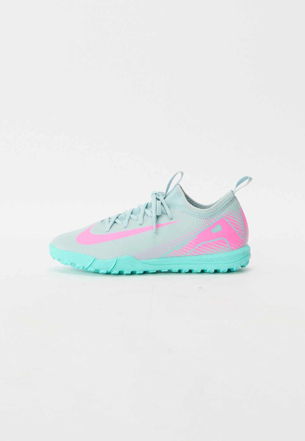 

Футбольные бутсы ZOOM VAPOR 16 Nike Performance, зеленый
