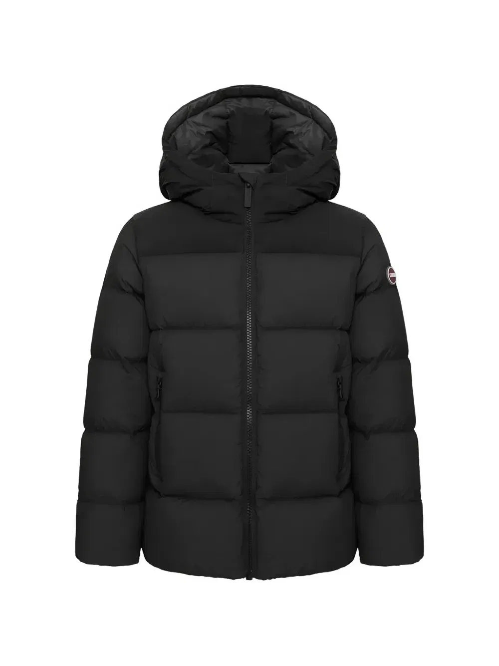 Куртка Puffy Colmar Kids, черный
