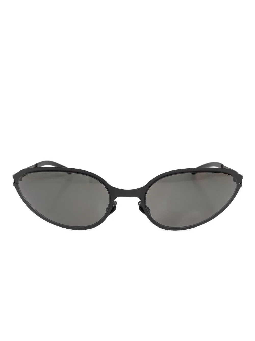 

Солнцезащитные очки Bear Mykita, черный