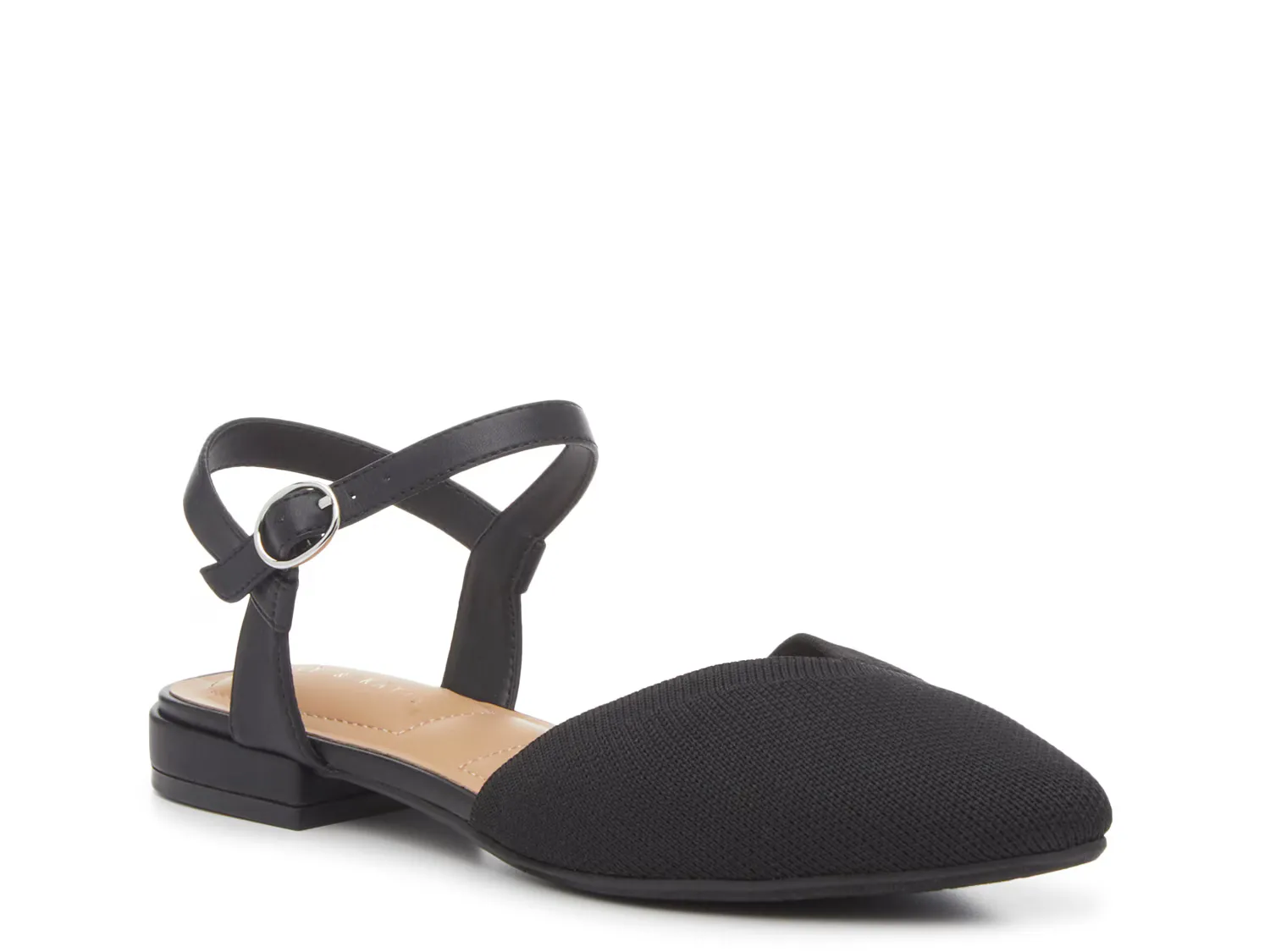 

Балетки Avril Flat Kelly & Katie, черный