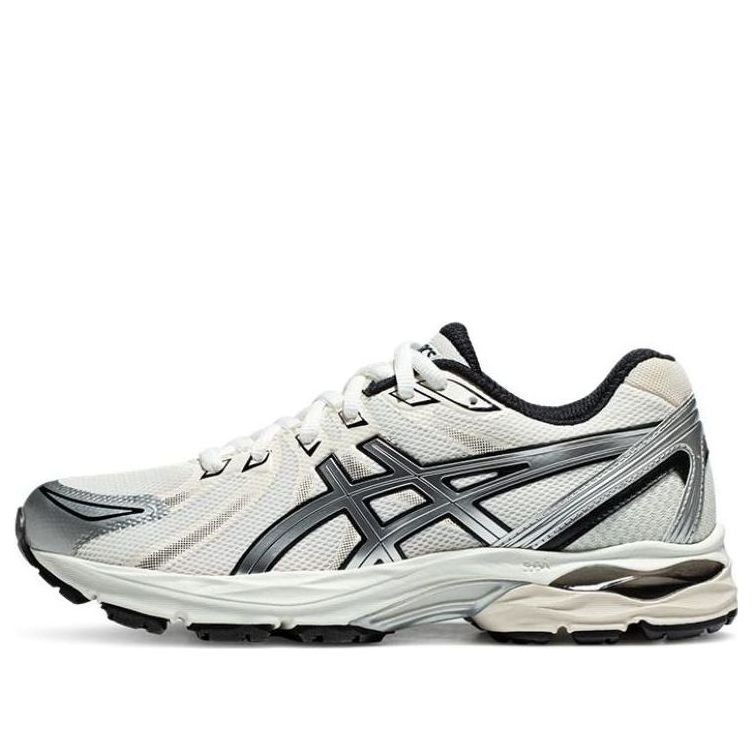

Кроссовки ASICS Gel-Flux 4 CN 'Sliver', серебряный