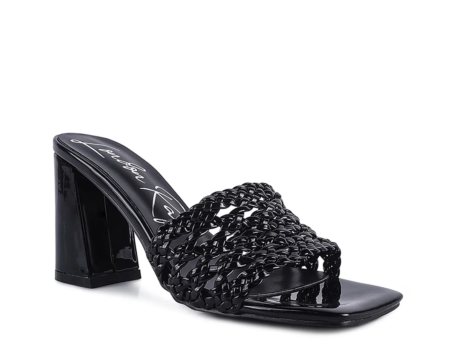 

Сандалии Adorbs Sandal London Rag, черный