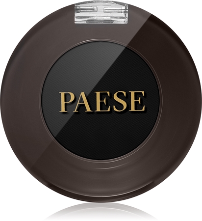

Долговечные тени для век Paese Eyegasm Eyeshadow, 16 Midnight 1,5 g