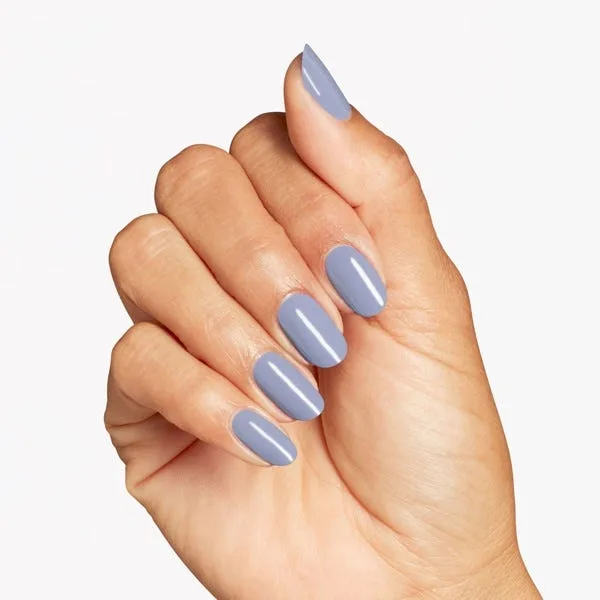 Лак для ногтей OPI Infinite Shine, Less is More — фото 2
