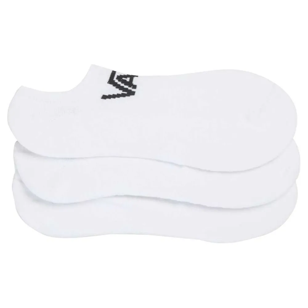 

Носки Vans Classic Kick short 3 pairs, белый