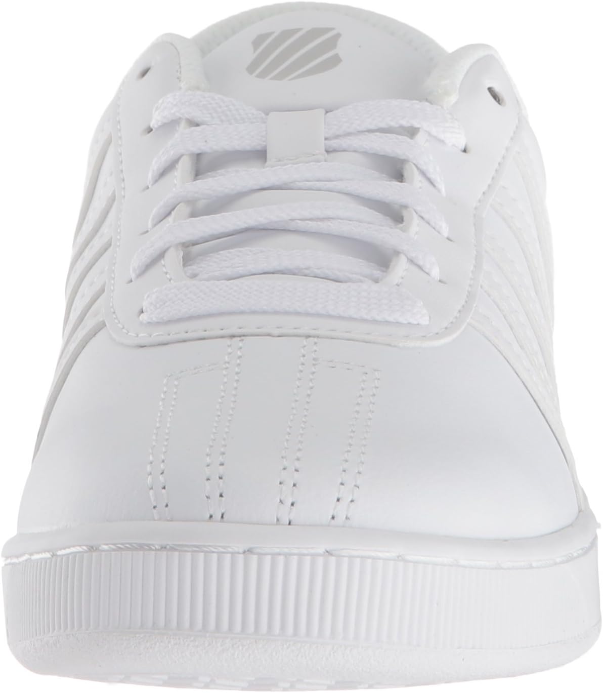 Детские кроссовки K-Swiss Classic Pro, белый — фото 2