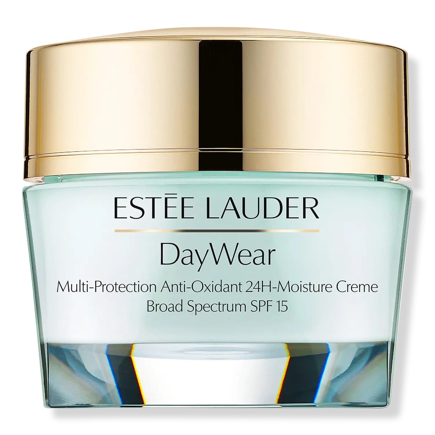 

Увлажняющий крем DayWear Multi-Protection Anti-Oxidant 24H Cream Moisturizer SPF 15 Estée Lauder, 1.0 oz