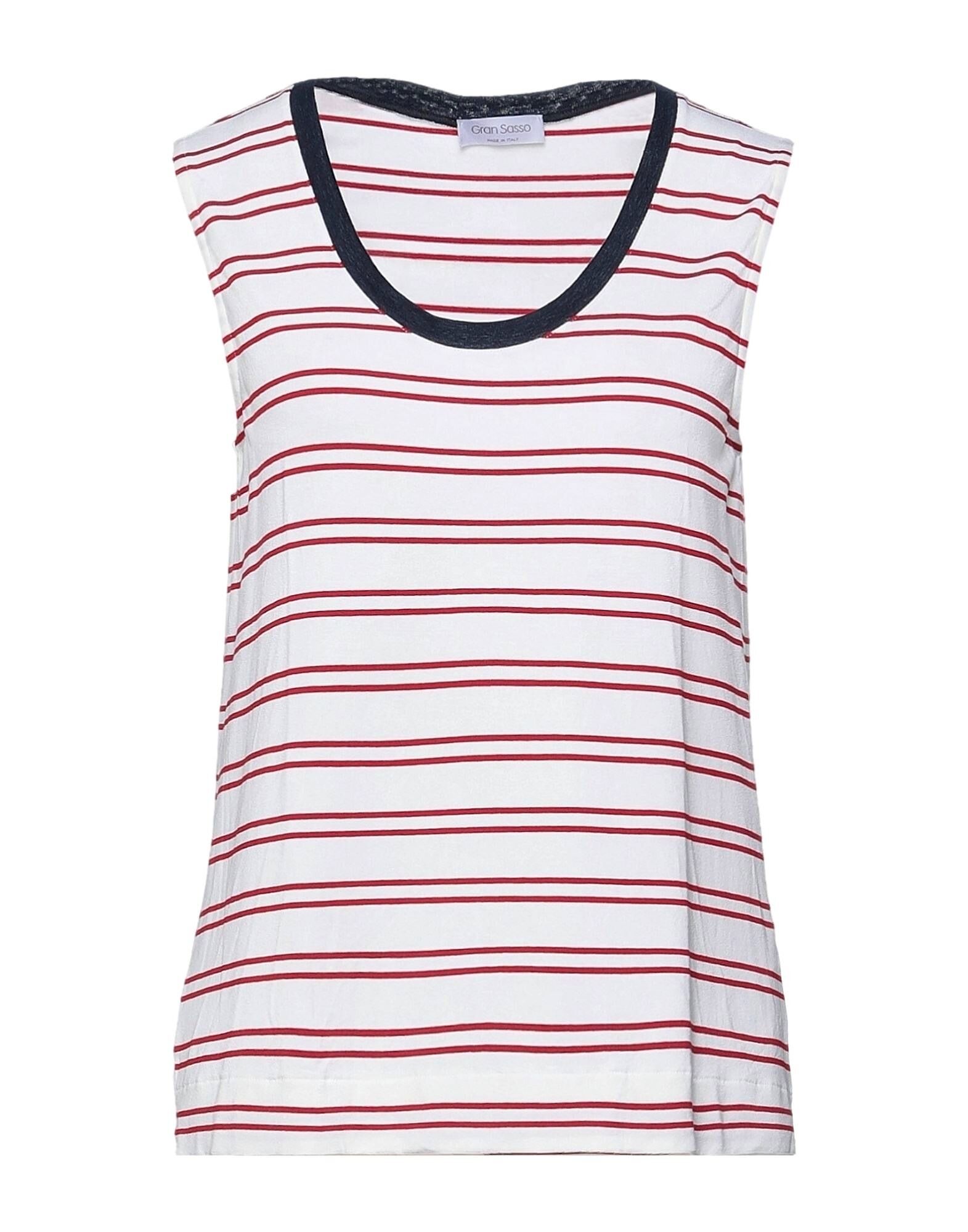 

Майка Gran Sasso, белый