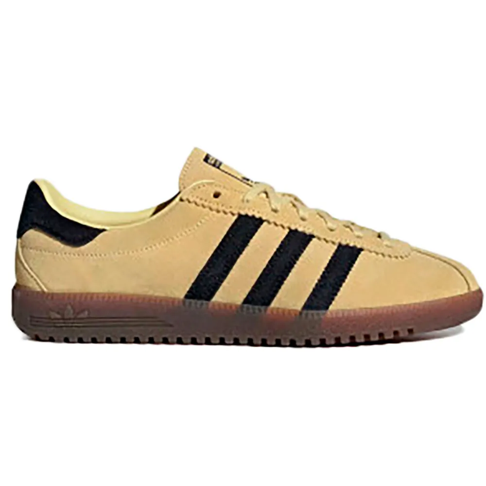 Кроссовки adidas Bermuda, бежевый