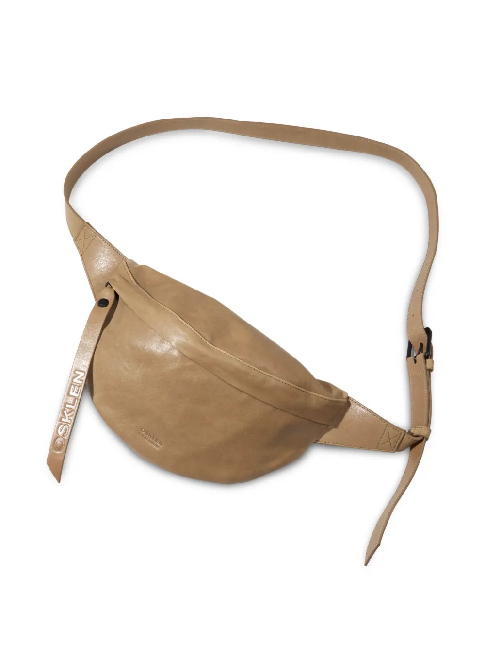 

Поясная сумка Osklen, нейтральный