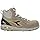 Защитная обувь Diadora Utility Safety Shoe Run A.Box Mid S3S FO SR ESD, серый