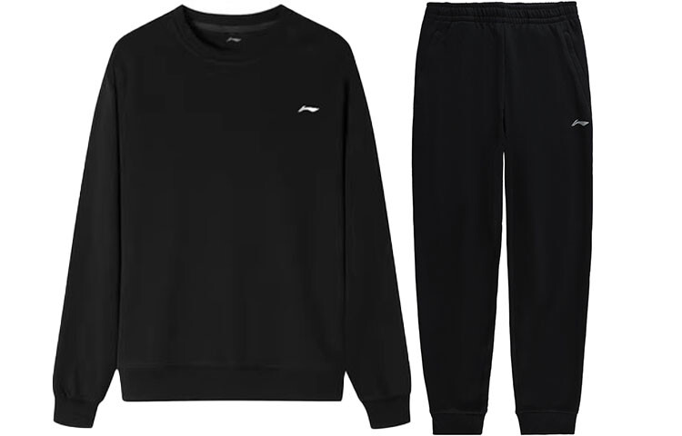 

Повседневная спортивная одежда для мужчин Lining