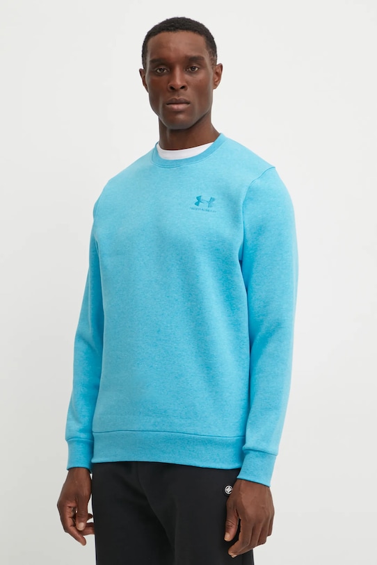 

Толстовка Under Armour, синий