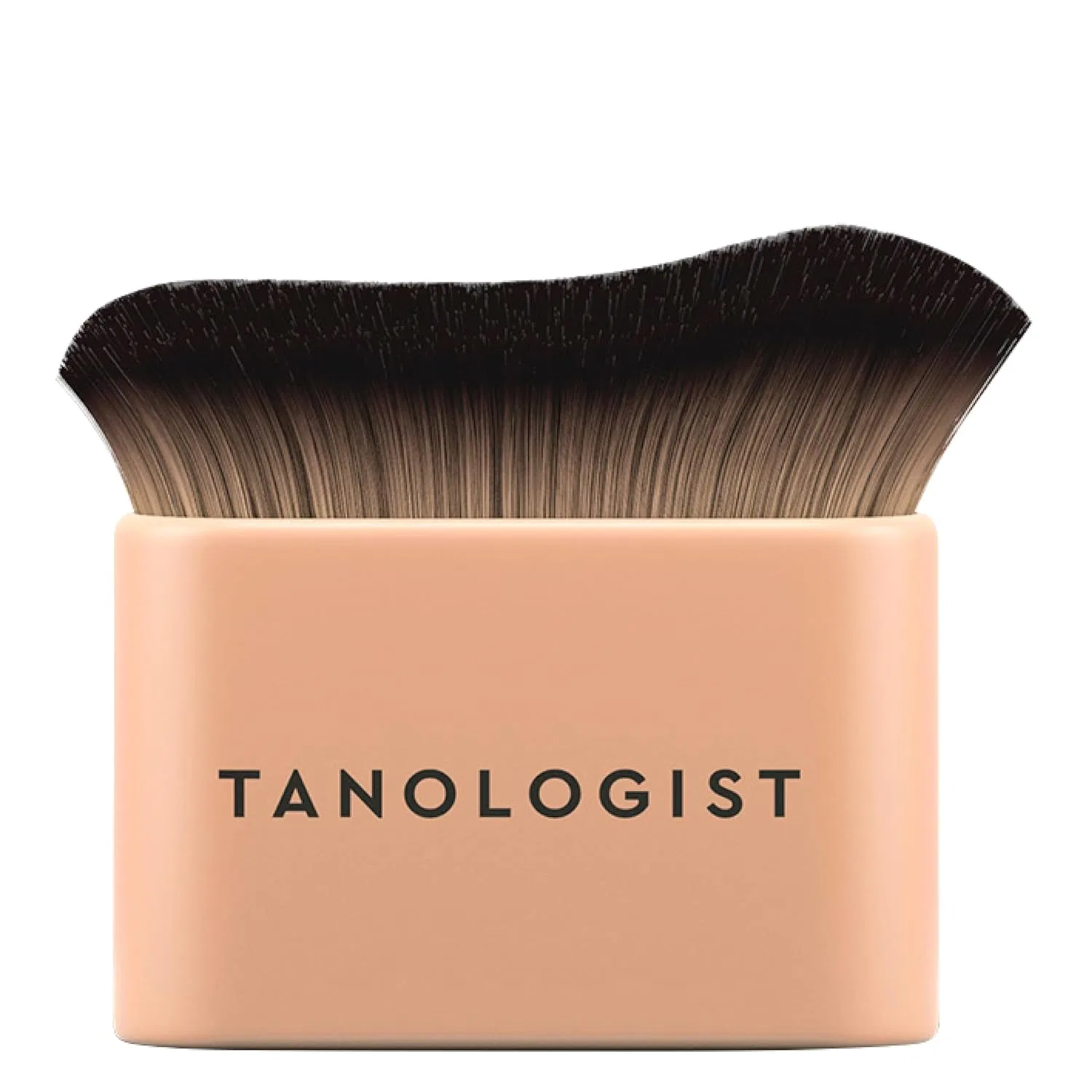 Кисть кабуки Tanologist для лица и тела Tanologist