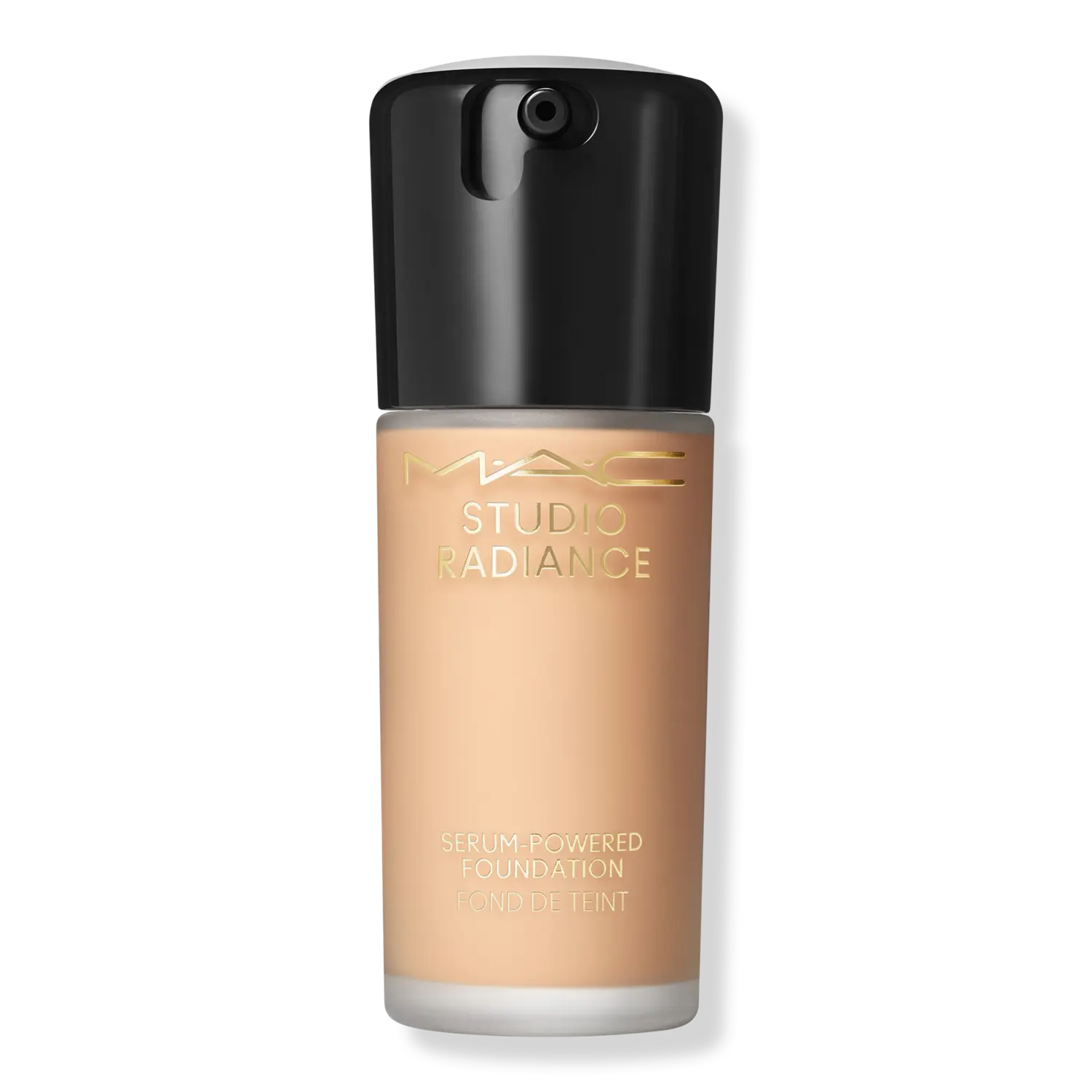 

Тональная основа Studio Radiance Serum Powered Foundation MAC, NW15 (light beige with neutral undertone for light skin)