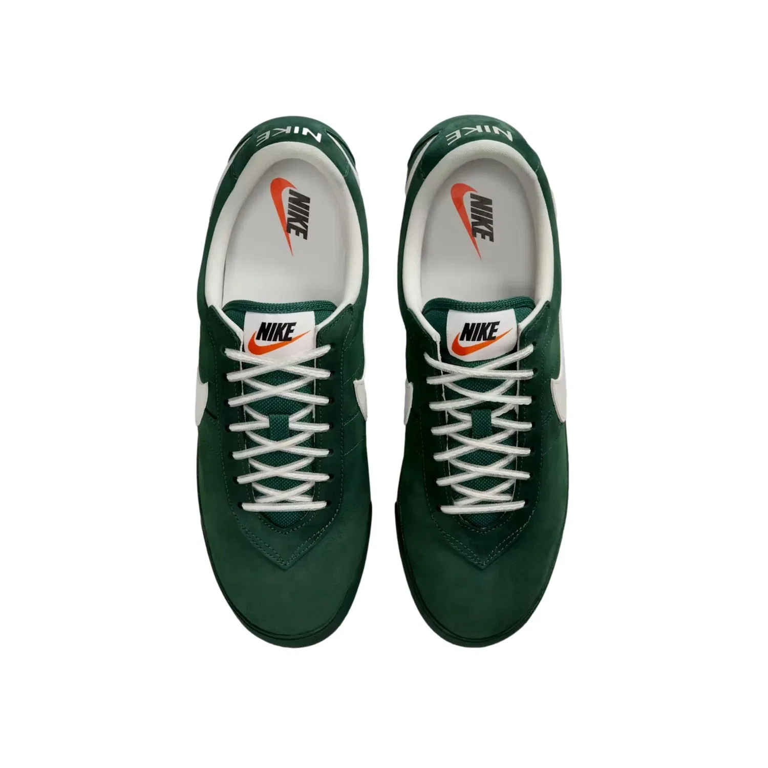Мужские кроссовки Nike Astrograbber QS Fir / Phantom - Sail - Black IH2341-300 — фото 2