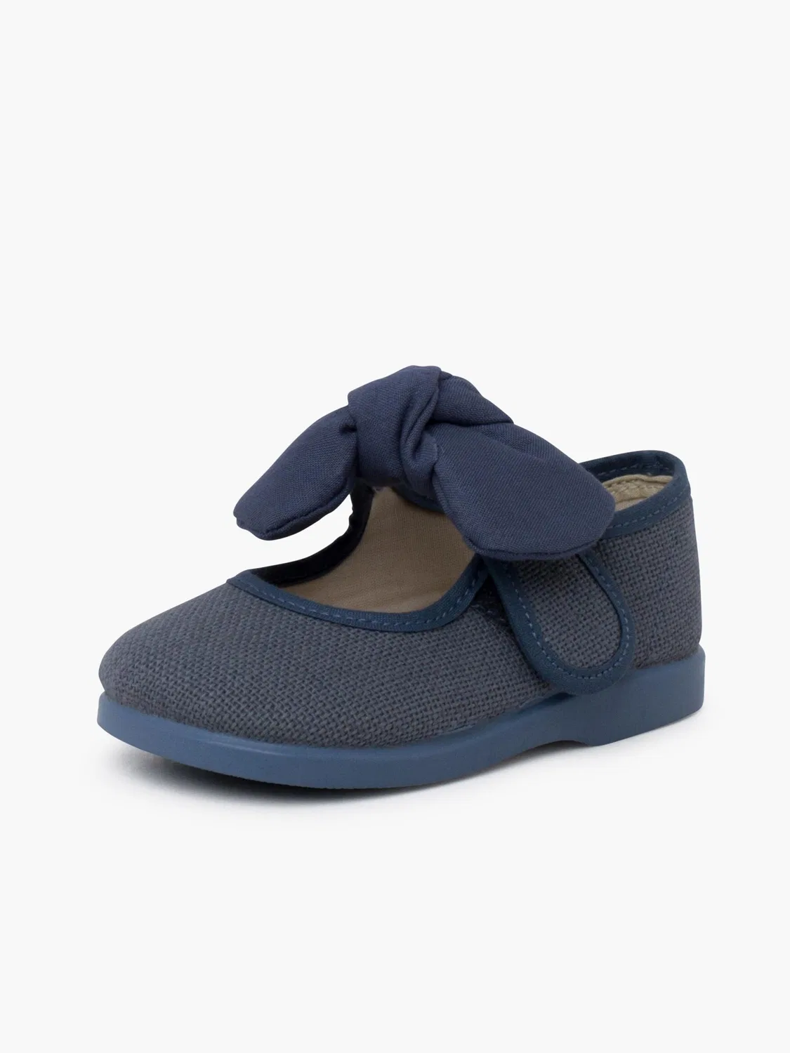 Балетки Pisamonas, Royal Blue