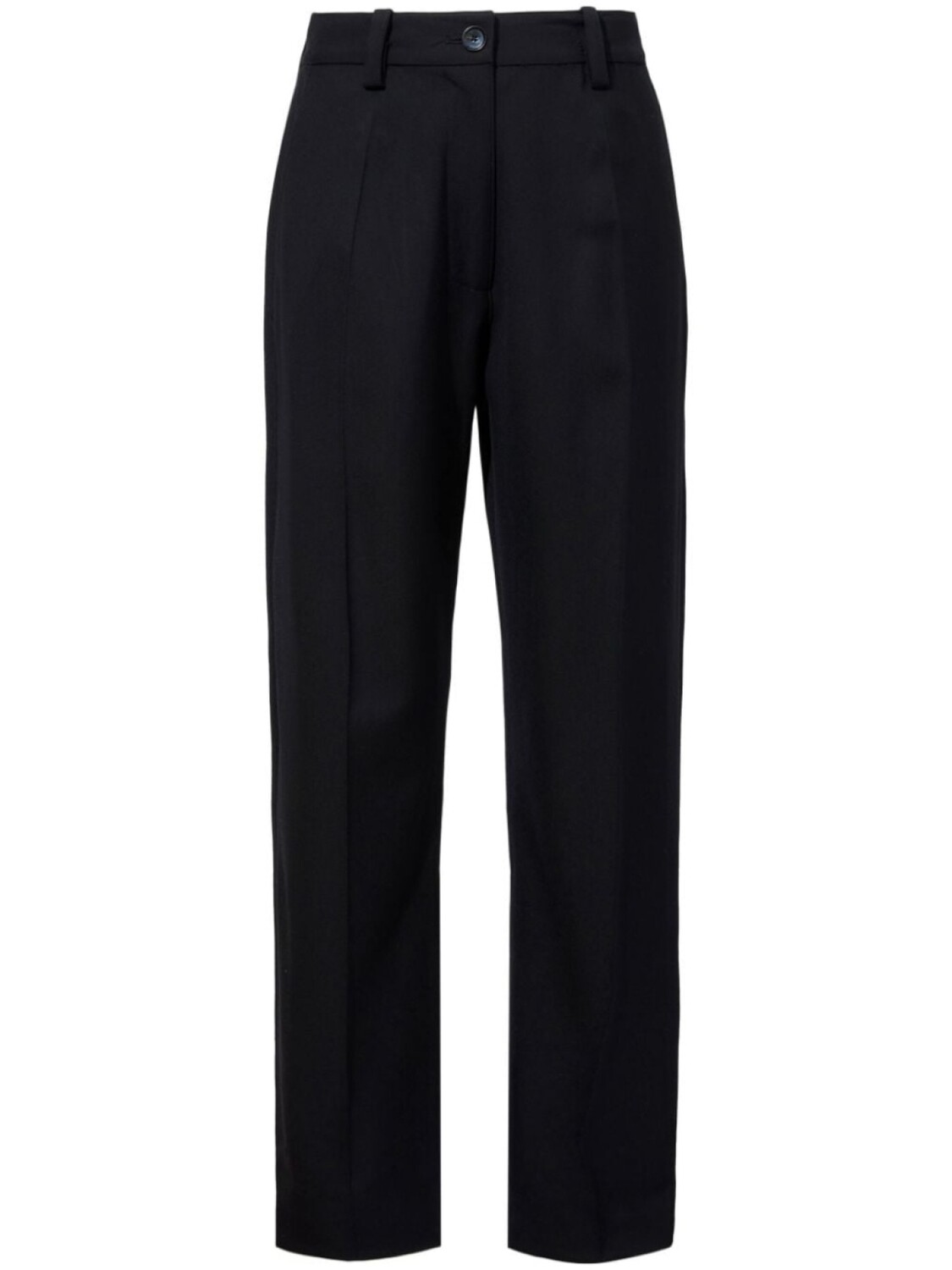 

Proenza Schouler прямые брюки Otis, черный